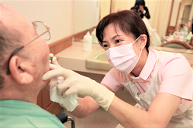 求人ボックス 歯科衛生士 病院の仕事 求人 東京都 八王子市