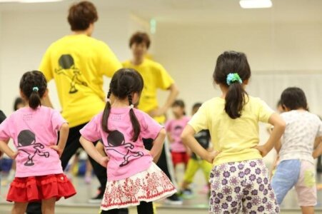 求人ボックス ダンス キッズの仕事 求人情報 求人ボックス ダンス キッズの仕事 求人情報