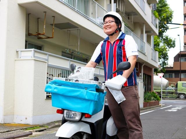 求人ボックス Wワークの仕事 求人 溝の口駅周辺