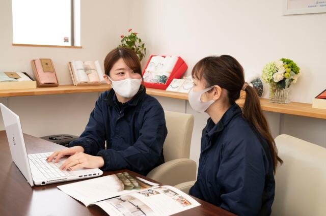 求人ボックス キャラクター 事務の仕事 求人 大阪府