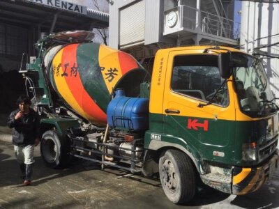 求人ボックス コンクリートミキサー車の仕事 求人 東京都 求人ボックス コンクリートミキサー車の仕事 求人 東京都