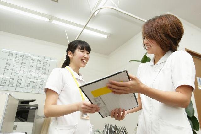 求人ボックス 機能訓練型デイサービス 看護師の仕事 求人情報