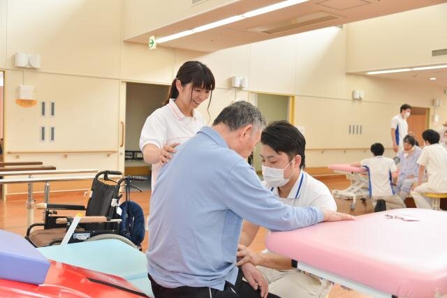 求人ボックス 看護師の仕事 求人 栃木県 野木町