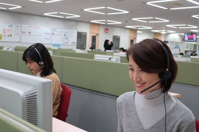 求人ボックス コールセンター バイトの求人情報 三国駅 大阪府 周辺