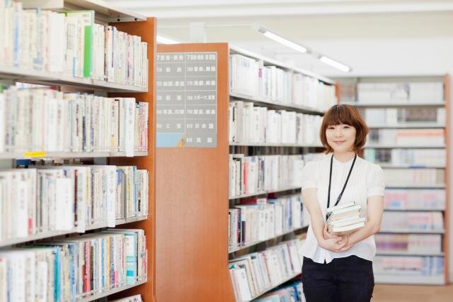求人ボックス 図書館 司書 未経験歓迎の求人 採用情報 神奈川県