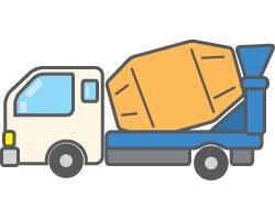 求人ボックス ミキサー車運転手の仕事 求人情報