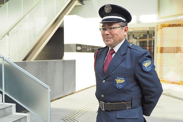 求人ボックス 夜勤 警備員の仕事 求人 大阪府 八尾市