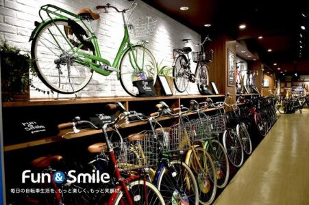 求人ボックス 自転車販売の仕事 求人 東京都