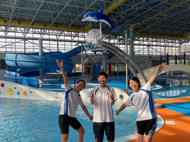 求人ボックス プール監視員 プール受付 バイトの求人情報 求人ボックス プール監視員 プール受付 バイトの求人情報