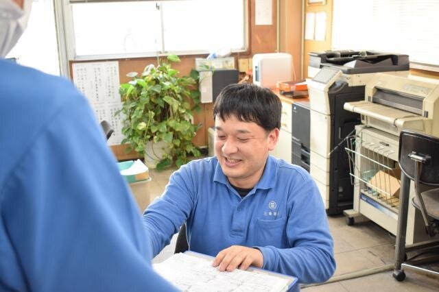 求人ボックス 事務 正社員の転職 求人情報 愛媛県 新居浜市