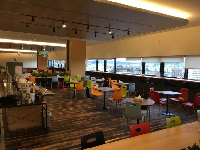 求人ボックス 企業内カフェの仕事 求人 大阪府