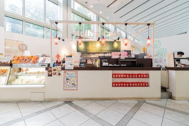 求人ボックス カフェの仕事 求人 梅田駅周辺