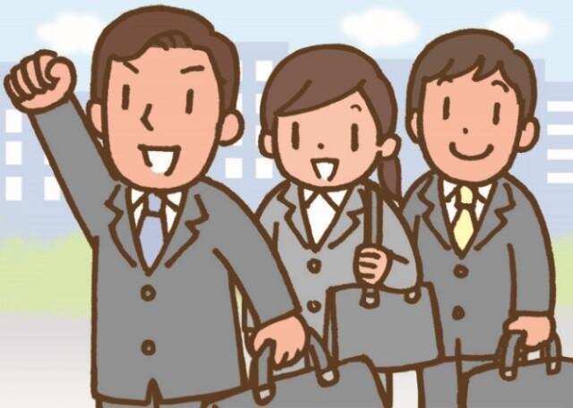 求人ボックス 髪型自由 正社員の転職 求人情報 滋賀県 栗東市