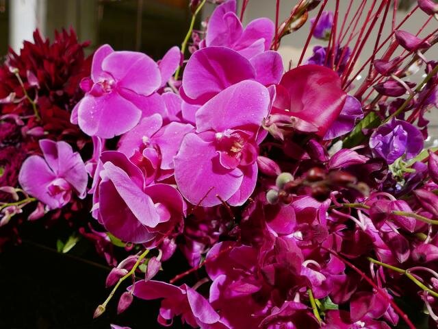 求人ボックス ブライダル フラワー 未経験歓迎の仕事 求人情報