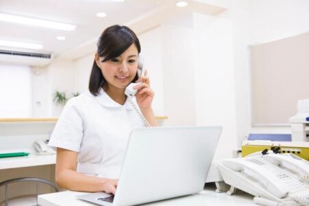 求人ボックス 調剤薬局事務 正社員 未経験歓迎の転職 求人情報 東京都 荒川区