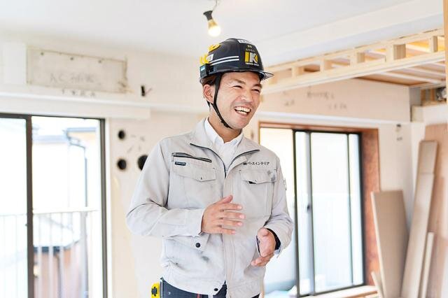 求人ボックス 内装 リフォーム職人の転職 求人情報 埼玉県