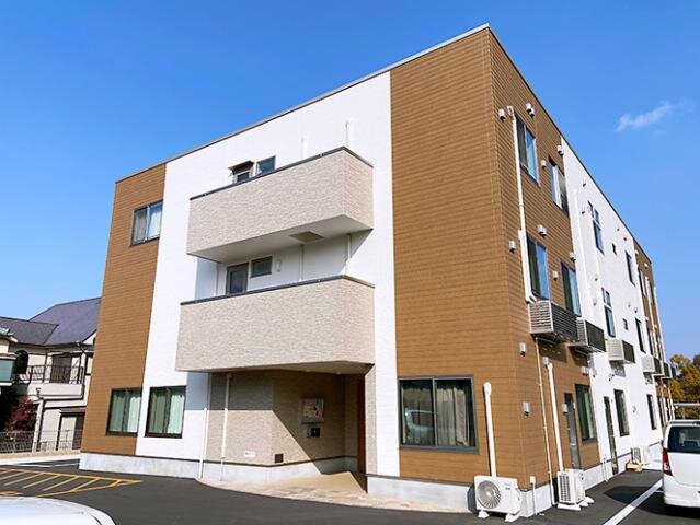 求人ボックス 介護事務 車通勤の仕事 大阪府 河内長野市