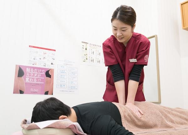 求人ボックス 柔道整骨院の仕事 求人 大阪府 寝屋川市