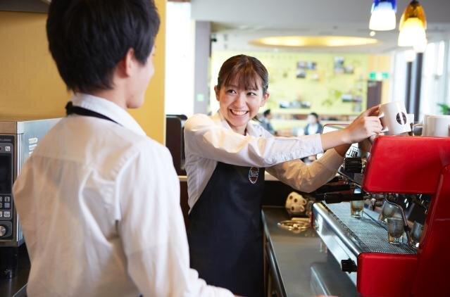 求人ボックス おしゃれ カフェ バイトの求人情報 宮城県 仙台市