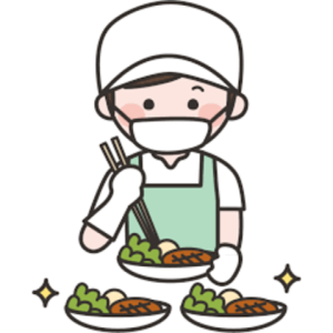 求人ボックス 調理補助 未経験 バイトの求人情報 大阪市 住之江区