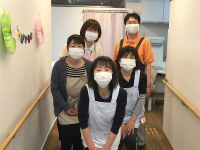 求人ボックス 花の仕事 求人 東京都 練馬区