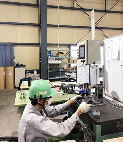 求人ボックス 製造 正社員 建築資材の転職 求人情報 滋賀県