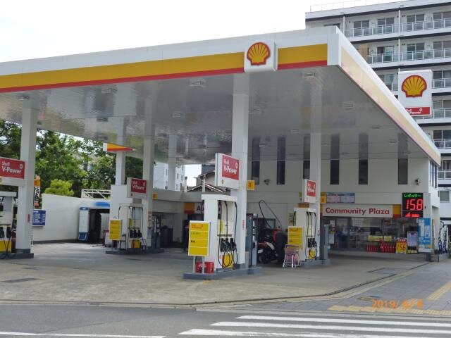 求人ボックス ガソリンスタンド 正社員の転職 求人情報 大阪府