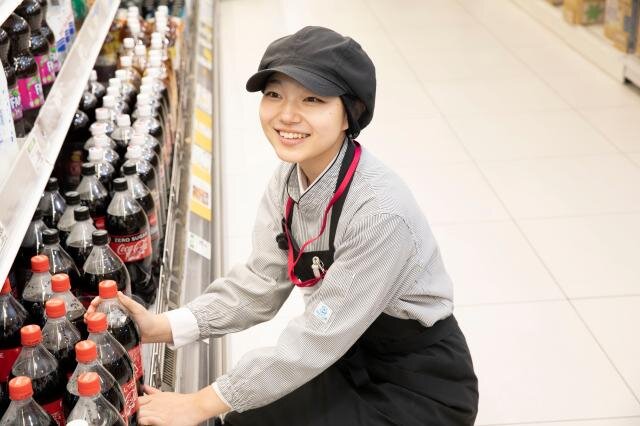 求人ボックス 早朝 品出し バイトの求人情報 横浜市 戸塚区