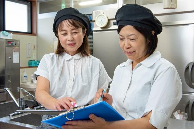 求人ボックス 保育園 調理の仕事 求人 静岡県 三島市