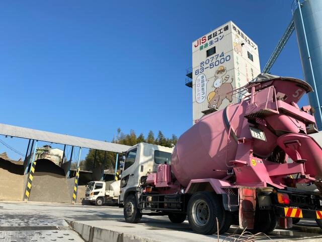 求人ボックス ミキサー車の仕事 求人 京都府