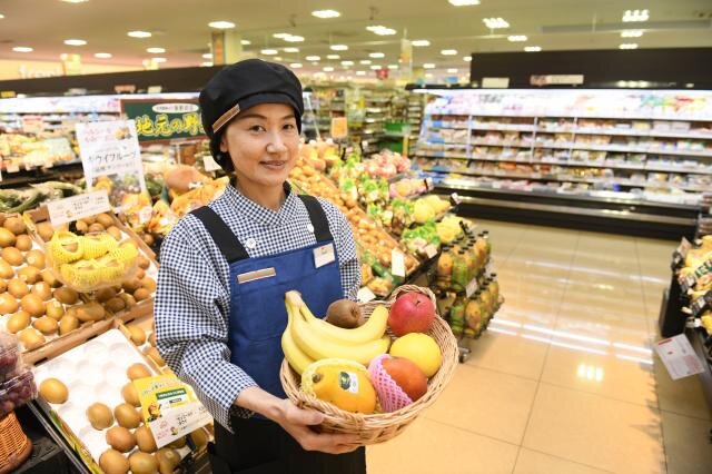 求人ボックス 品出し 高校生 バイトの求人情報 埼玉県 桶川市