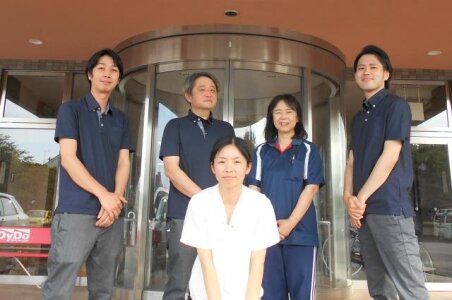 求人ボックス 介護支援専門員 ケアマネジャーの転職 求人情報 東京都 東村山市
