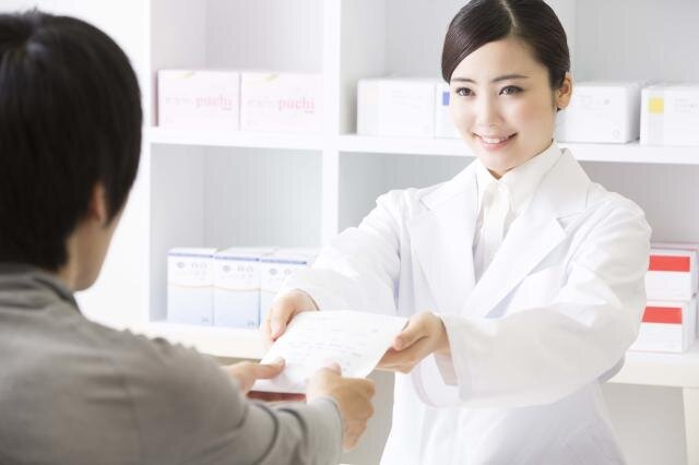 求人ボックス 登録販売者 調剤薬局の仕事 愛媛県 松山市