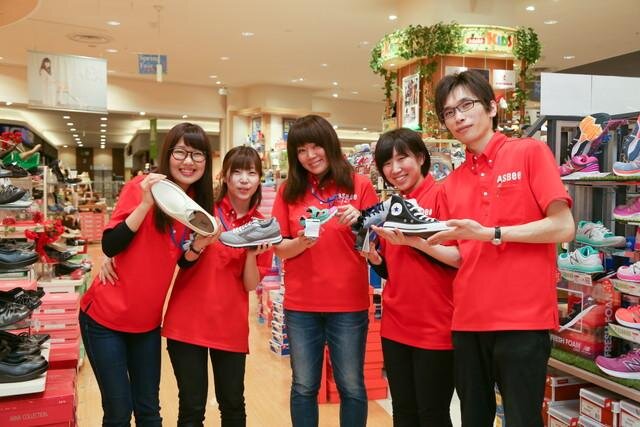 求人ボックス ショップスタッフ バイトの求人情報 本川越駅周辺