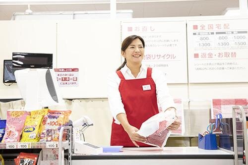 求人ボックス しまむらの求人情報 熊本県