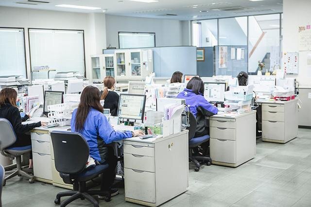 求人ボックス ネイル用品 事務の仕事 求人 兵庫県