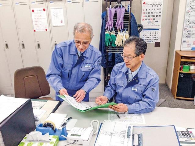 求人ボックス シニア 1日ok バイトの求人情報 寝屋川市駅周辺