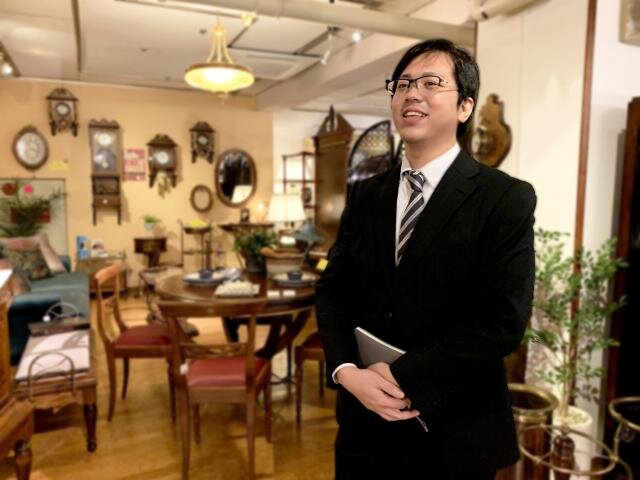 求人ボックス 家具 正社員 インテリアの転職 求人情報 大阪府 大阪市