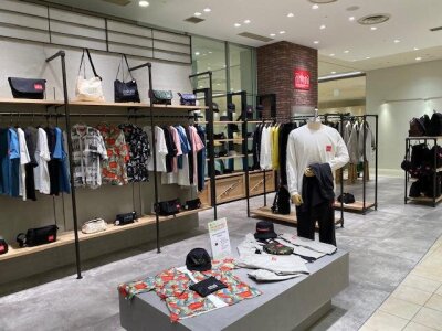 求人ボックス アパレル接客 販売の仕事 求人 大阪難波駅周辺 求人ボックス アパレル接客 販売の仕事 求人 大阪難波駅周辺