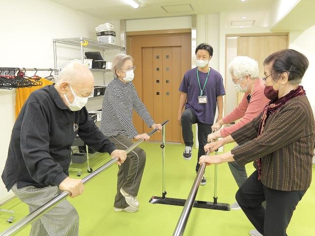 求人ボックス オープニングスタッフ マッサージの仕事 京都府 京都市