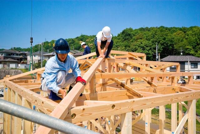 大工 職人の転職・求人情報｜求人ボックス