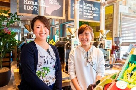 求人ボックス カフェ ホールの仕事 求人 静岡県 御殿場市 求人ボックス カフェ ホールの仕事 求人 静岡県 御殿場市