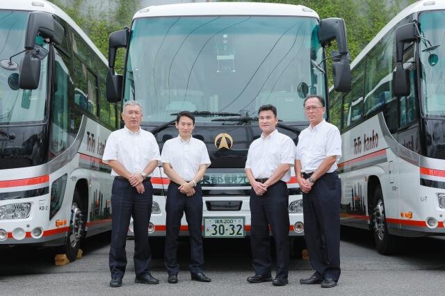 求人ボックス 観光バスの仕事 求人 埼玉県