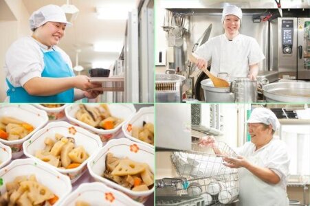 求人ボックス 介護老人保健施設の仕事 求人 東京都 練馬区