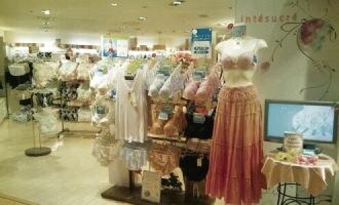 求人ボックス 正社員 ランジェリーの転職 求人情報 求人ボックス 正社員 ランジェリーの転職 求人情報