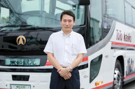 求人ボックス 観光バス運転手の仕事 求人 東京都 求人ボックス 観光バス運転手の仕事 求人 東京都