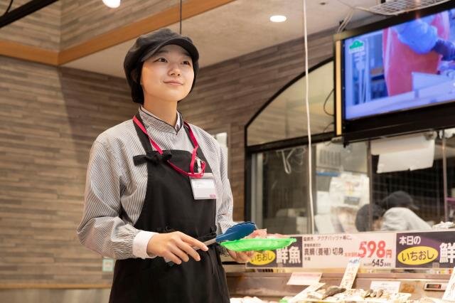 求人ボックス イオンの求人情報 埼玉県 春日部市