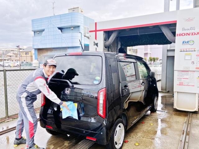 求人ボックス|株式会社ホンダカーズ大阪の仕事・求人情報