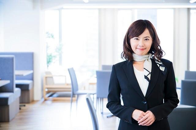 求人ボックス ショールーム 受付 車の仕事 求人 大阪府