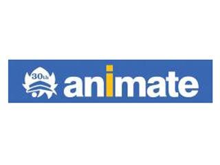 求人ボックス アニメイトの求人 採用情報